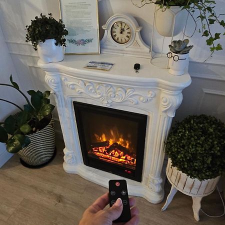 Wyjatkowy Apartament W Sercu Gdanska المظهر الخارجي الصورة