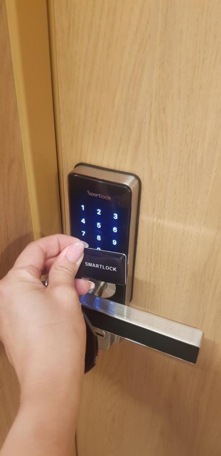 Wyjatkowy Apartament W Sercu Gdanska المظهر الخارجي الصورة