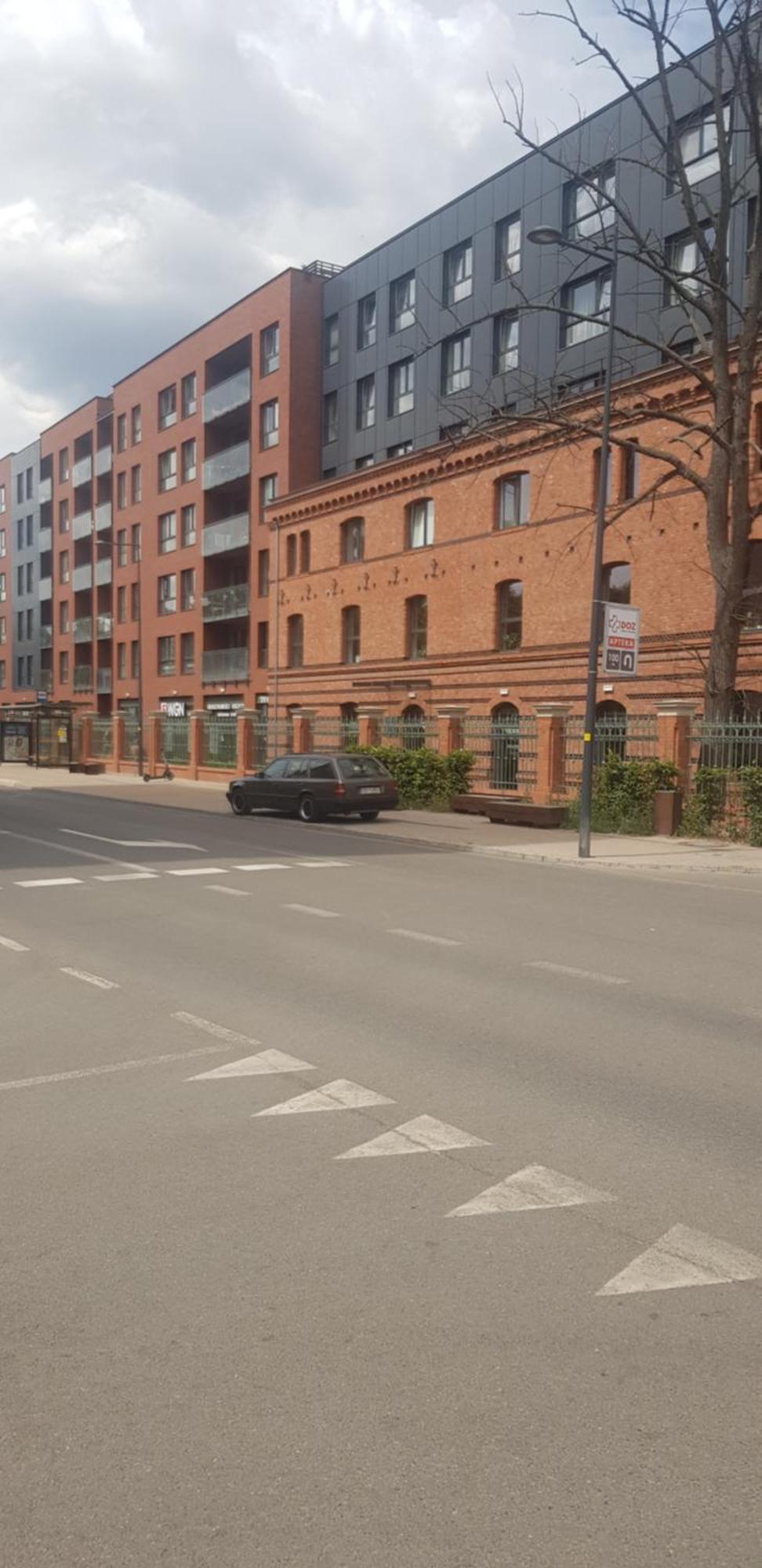 Wyjatkowy Apartament W Sercu Gdanska المظهر الخارجي الصورة