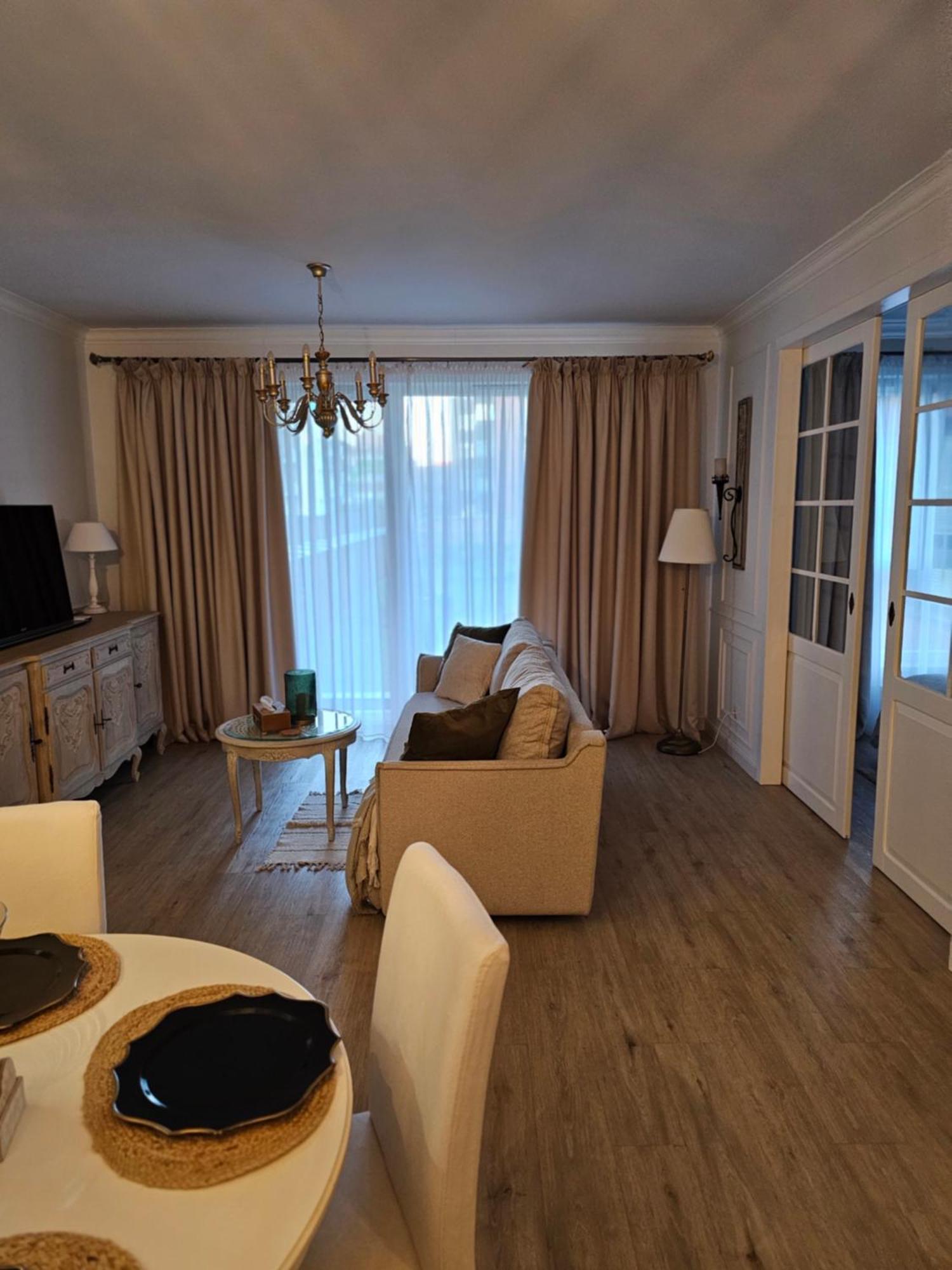 Wyjatkowy Apartament W Sercu Gdanska المظهر الخارجي الصورة