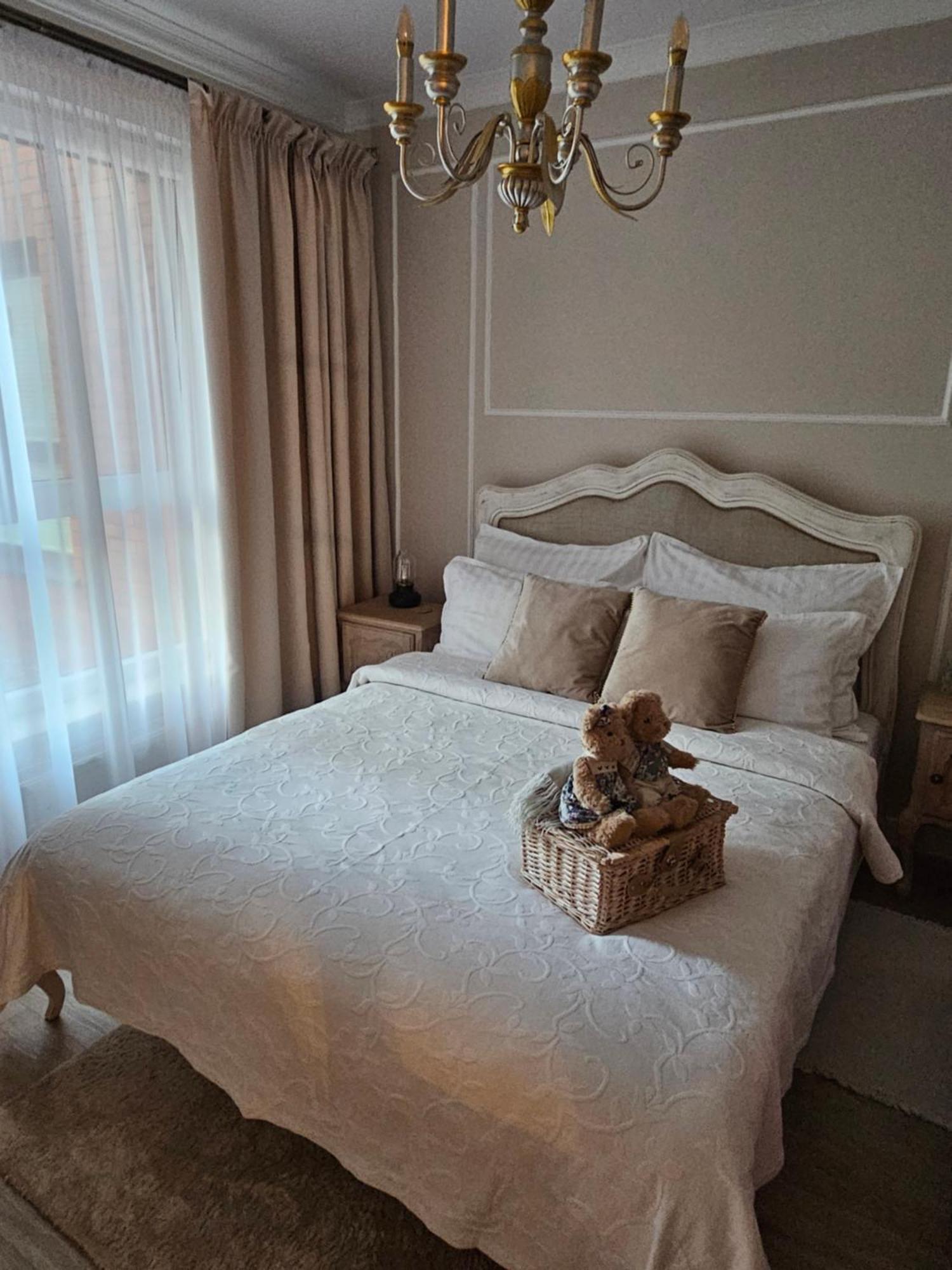Wyjatkowy Apartament W Sercu Gdanska المظهر الخارجي الصورة