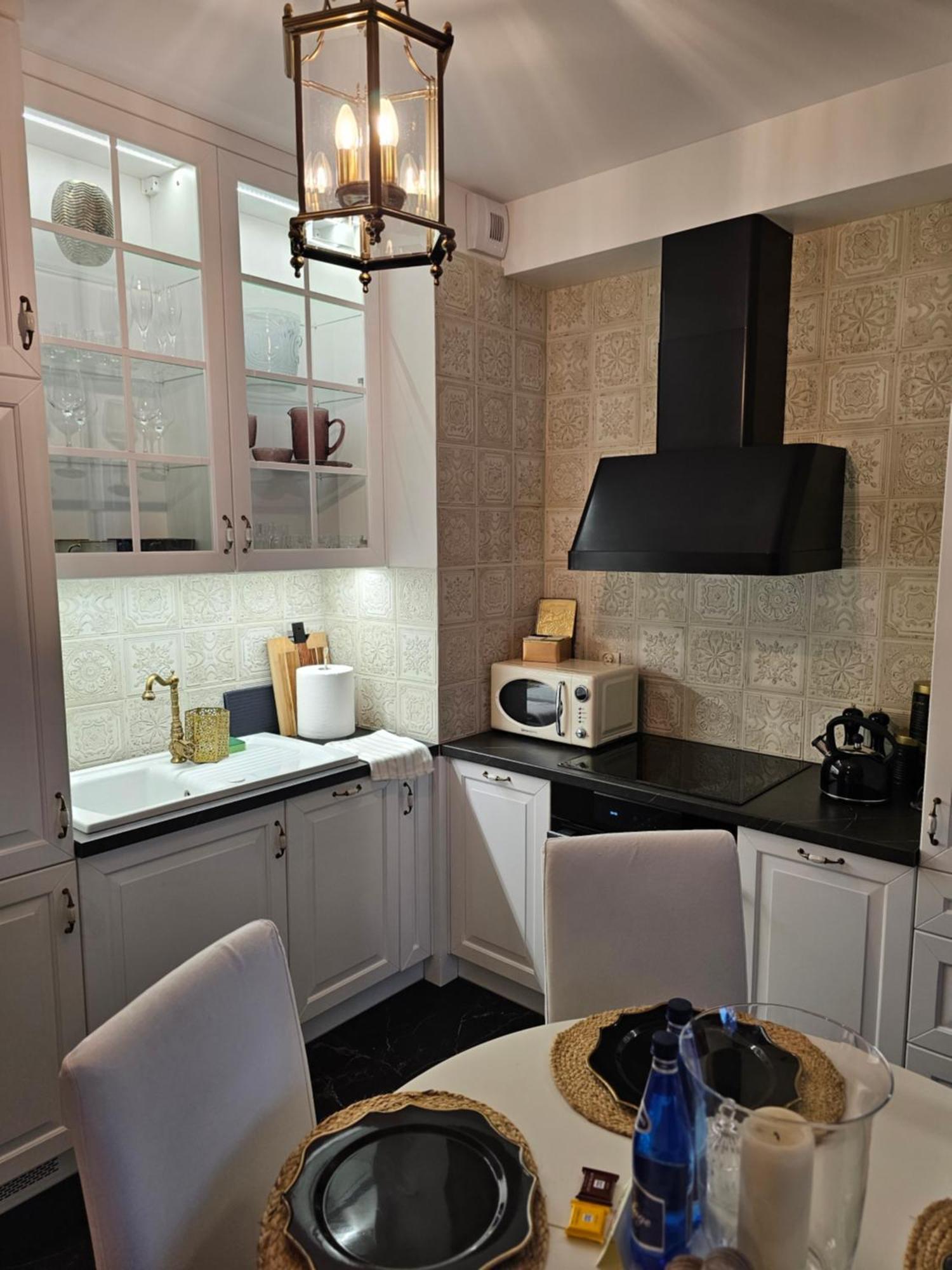 Wyjatkowy Apartament W Sercu Gdanska المظهر الخارجي الصورة