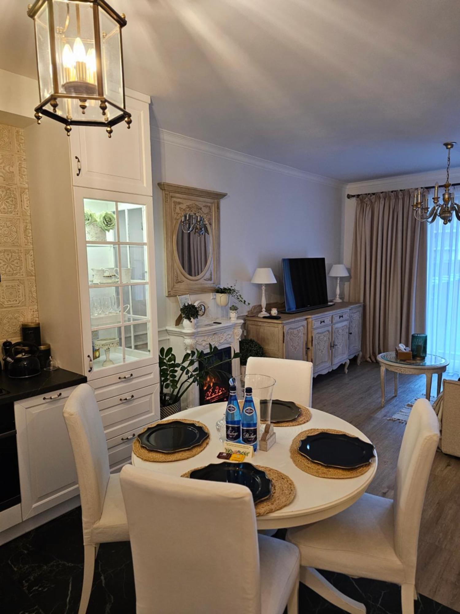 Wyjatkowy Apartament W Sercu Gdanska المظهر الخارجي الصورة
